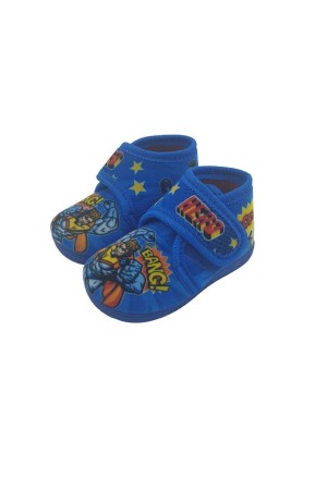 zapatillas niños superheroes alcalde varios 734