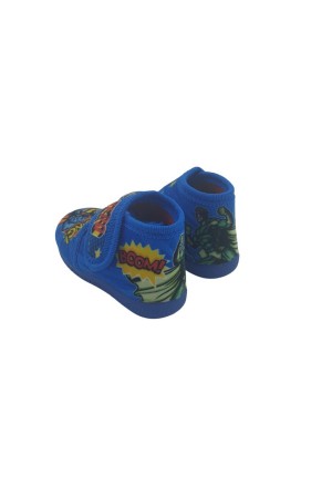 zapatillas niños superheroes alcalde varios 734