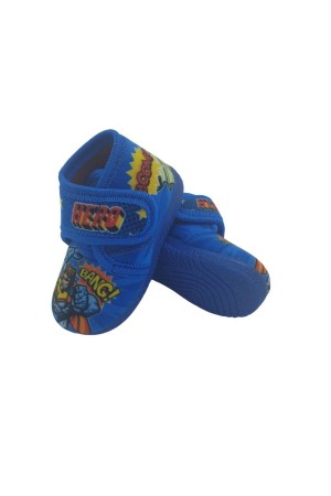 zapatillas niños superheroes alcalde varios 734