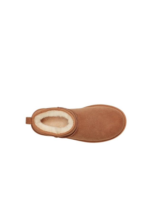 botas mujer classic mini ultra ugg...