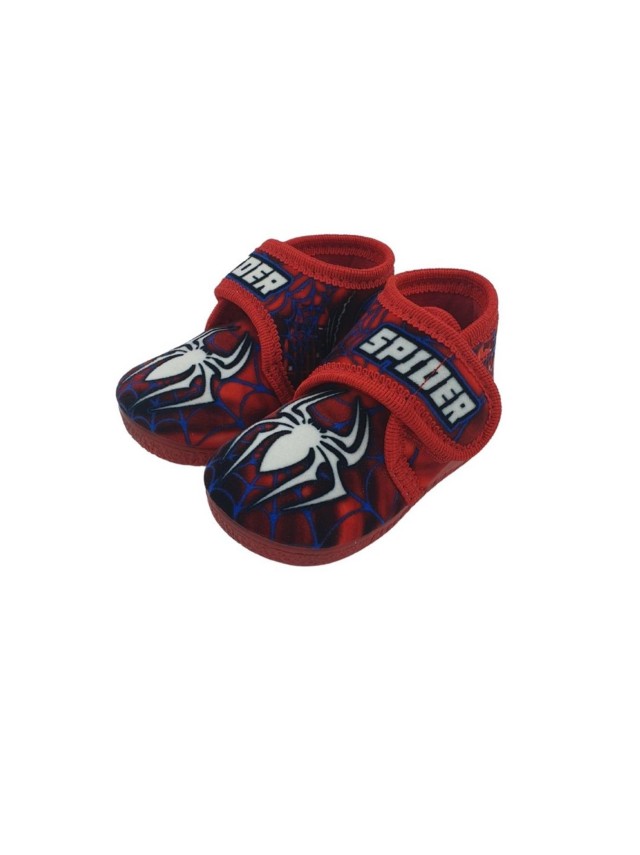 zapatillas niño spiderman alcalde...