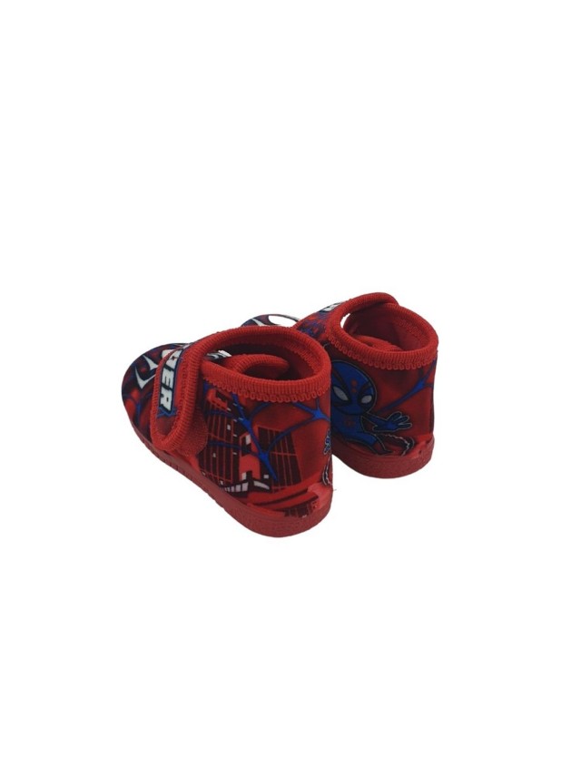 zapatillas niño spiderman alcalde...