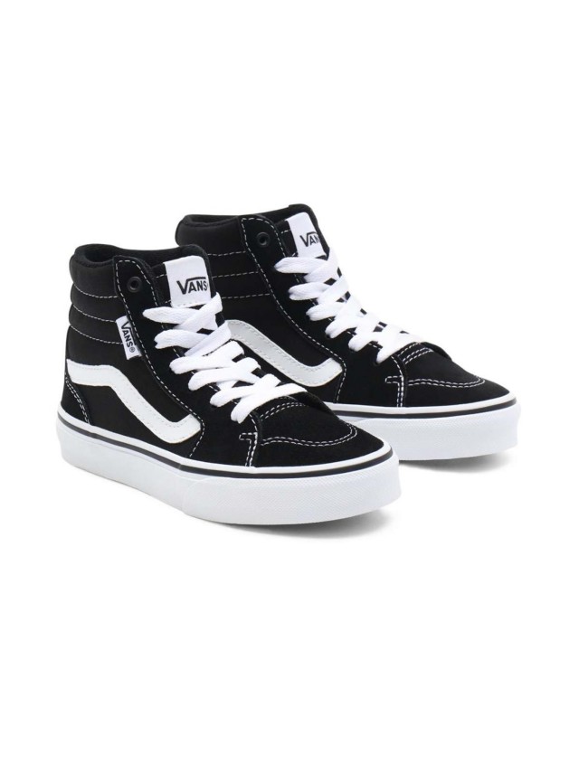 deportivos vans yt filmore...