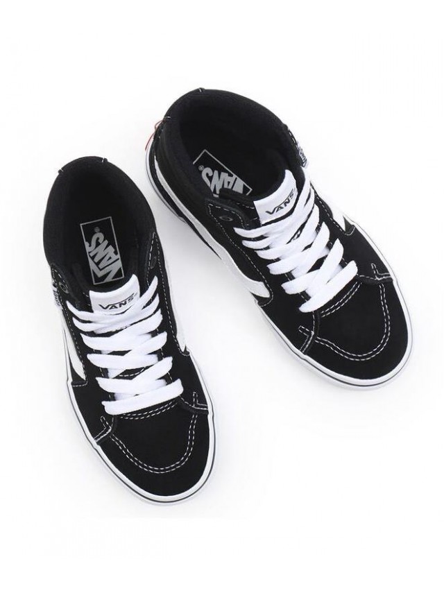 deportivos vans yt filmore...
