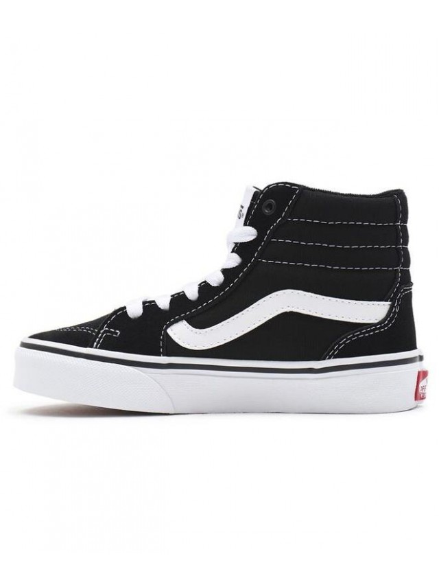 deportivos vans yt filmore...