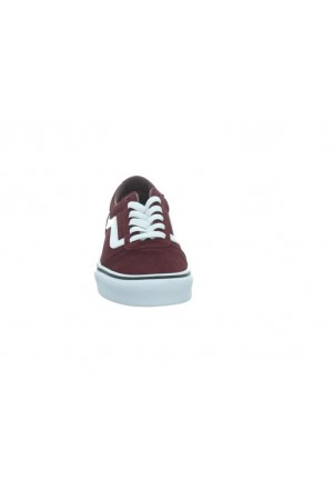 deportivos vans wm ward burdeos-blanco vn0a5hyou0w1