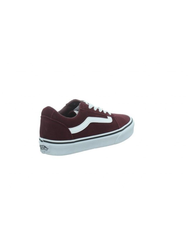 deportivos vans wm ward...