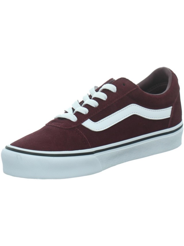 deportivos vans wm ward...