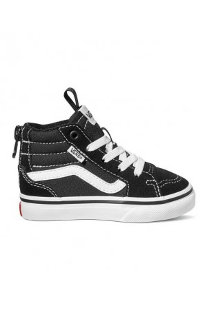 deportivos vans td filmore negro-blanco vn0a5hzgiju1