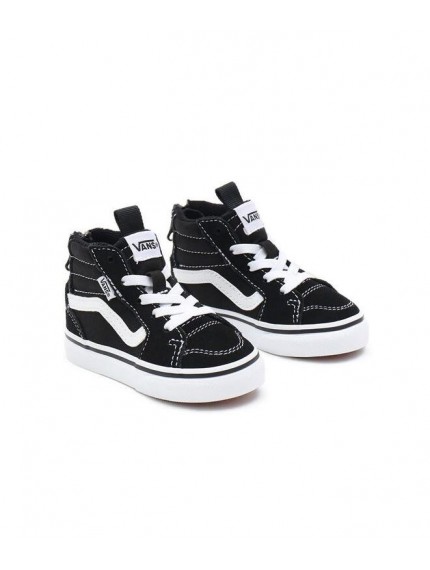 deportivos vans td filmore negro-blanco vn0a5hzgiju1 2