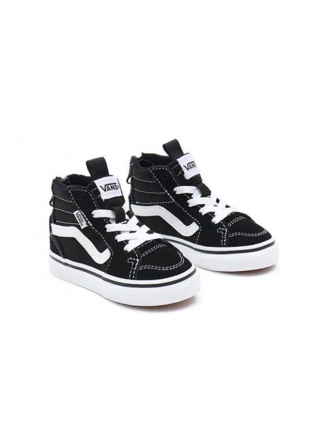 deportivos vans td filmore...