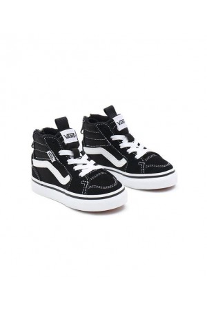 deportivos vans td filmore negro-blanco vn0a5hzgiju1