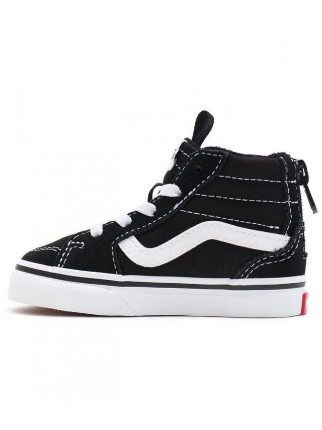 deportivos vans td filmore...