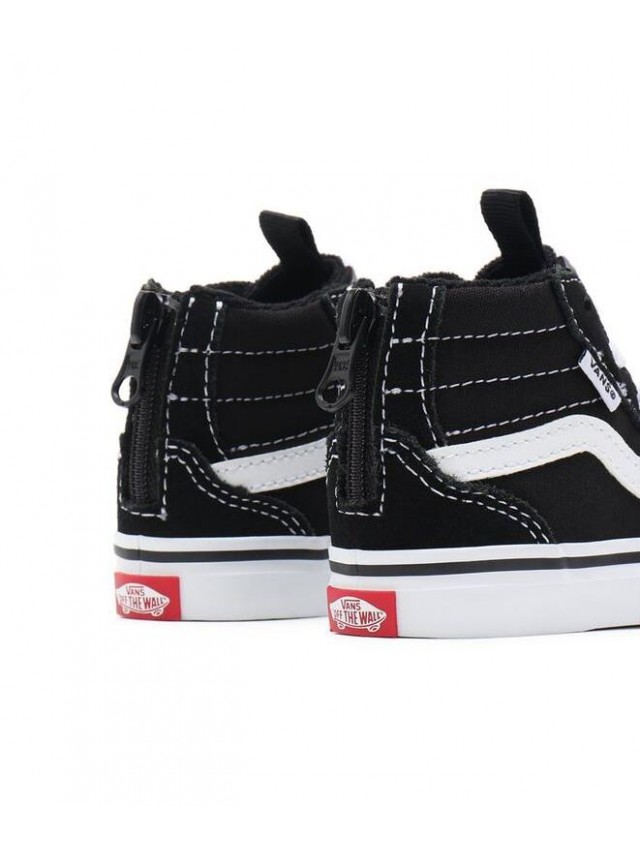 deportivos vans td filmore...