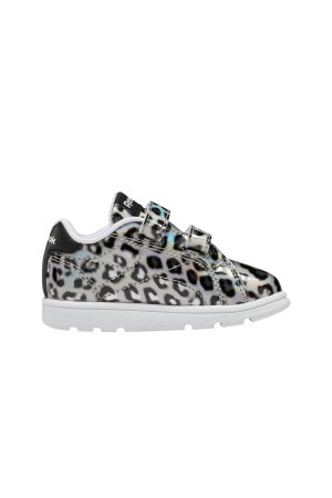 deportivos reebok rbk royal negro g57469