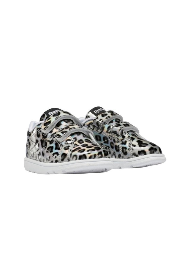 deportivos reebok rbk royal negro g57469