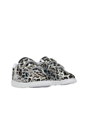 deportivos reebok rbk royal negro g57469