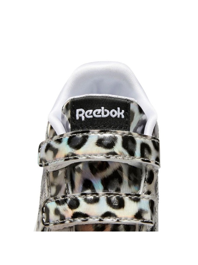 deportivos reebok rbk royal negro g57469