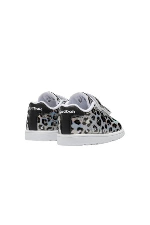 deportivos reebok rbk royal negro g57469