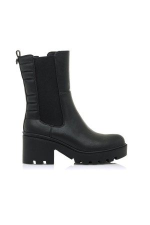 botas otoño-invierno mustang varios 50175