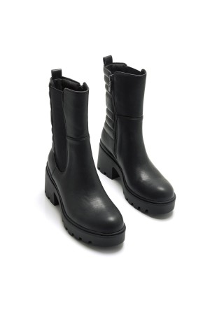 botas otoño-invierno mustang varios 50175