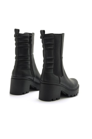 botas otoño-invierno mustang varios 50175