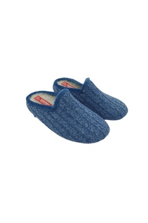 zapatillas mujer wanda norteñas jeans 54-196