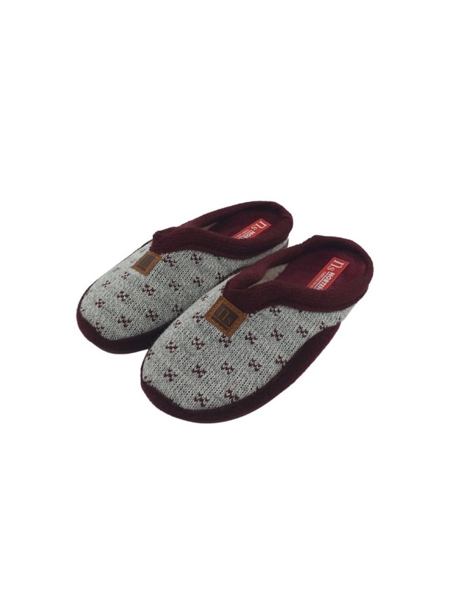 zapatilla isaba descalza norteñas...
