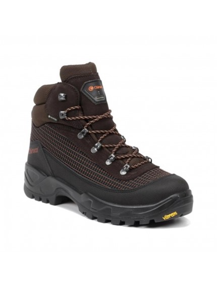 MONTANA HOMBRE JAGUAR 50 GORE TEX CHIRUCA MARRON 4429950