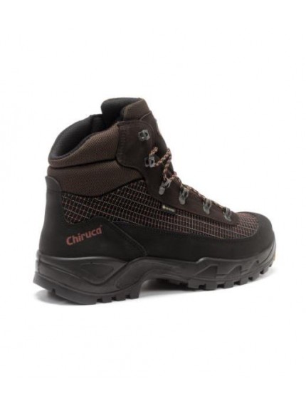 MONTANA HOMBRE JAGUAR 50 GORE TEX CHIRUCA MARRON 4429950 2