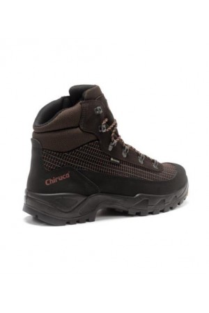 MONTANA HOMBRE JAGUAR 50 GORE TEX CHIRUCA MARRON 4429950