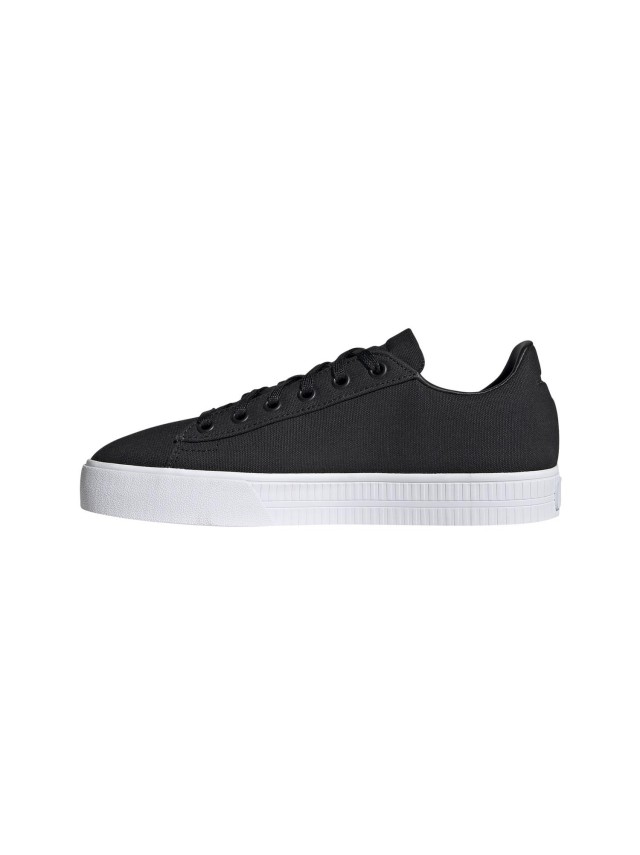 DEPORTIVO NINO DAILY 3.0 ADIDAS NEGRO...