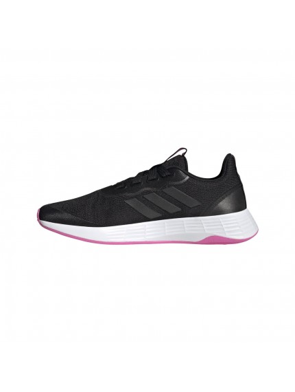 DEPORTIVO MUJER QT RACER SPORT NEGRO Q46321 2