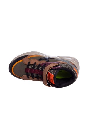 deportivos munich mni track multicolor 8898004