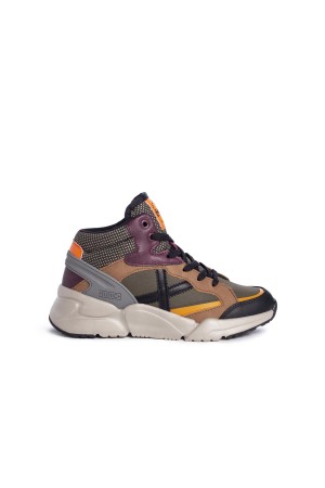 deportivos munich mni track multicolor 8898004