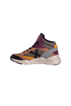 deportivos munich mni track multicolor 8898004