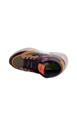 deportivos munich mni track multicolor 8898004