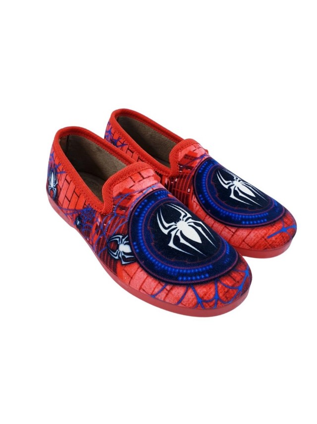 zapatillas niños spiderman alcalde...