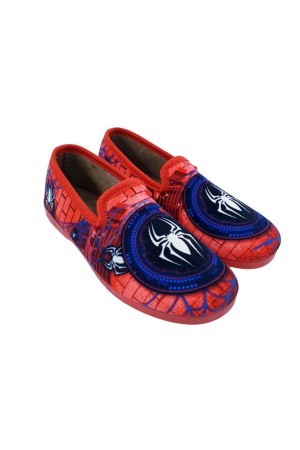 zapatillas niños spiderman alcalde 2015 varios