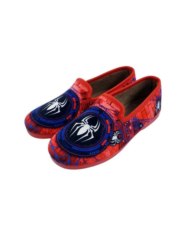 zapatillas niños spiderman alcalde...