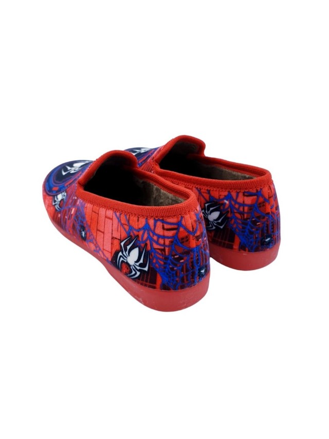 zapatillas niños spiderman alcalde...
