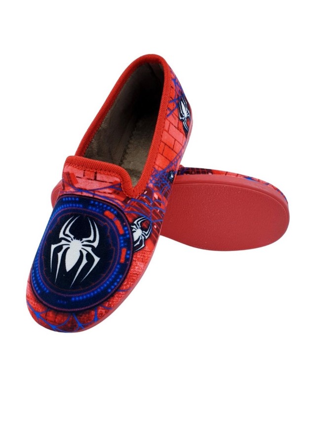 zapatillas niños spiderman alcalde...