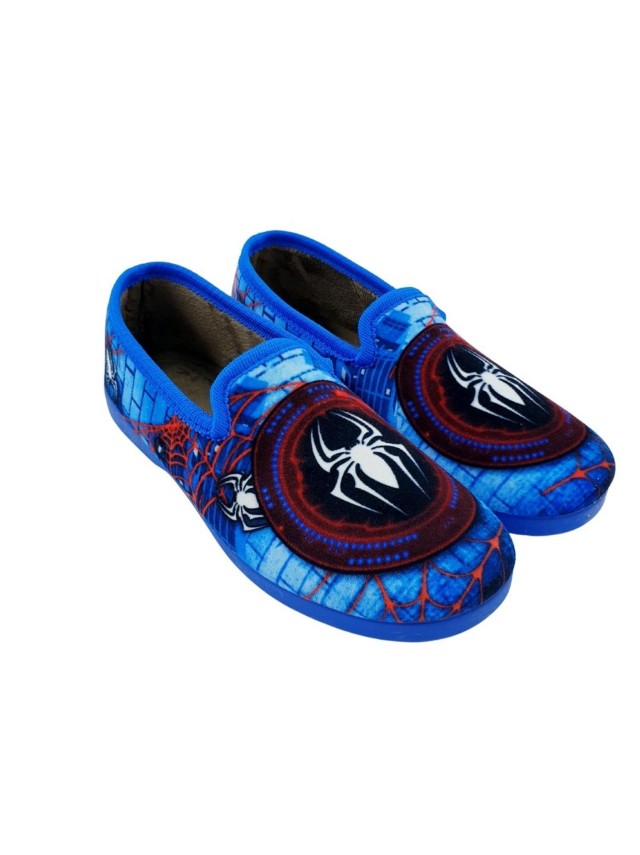 zapatillas niños spiderman alcalde...