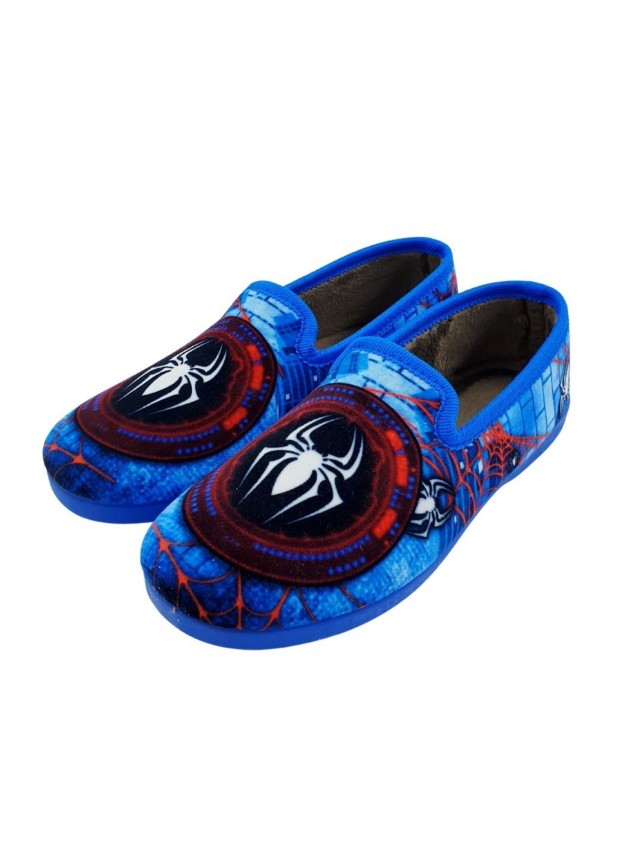 zapatillas niños spiderman alcalde...