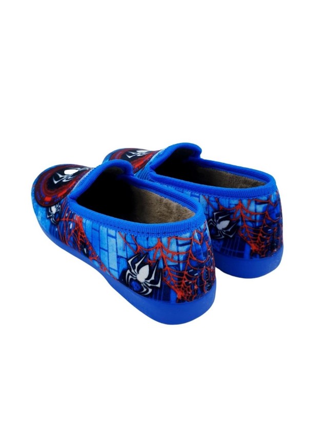 zapatillas niños spiderman alcalde...