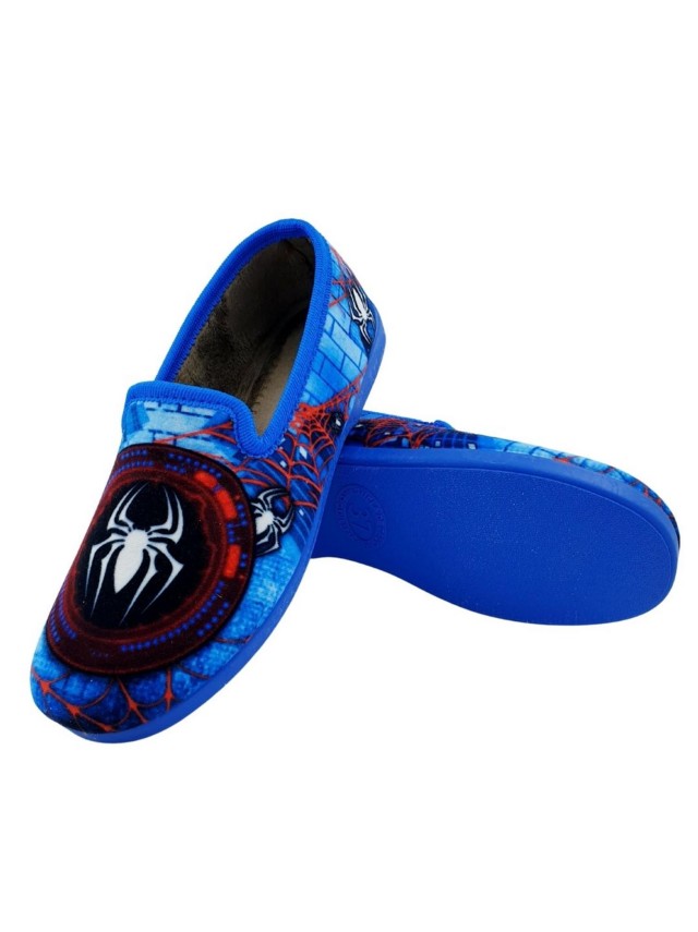 zapatillas niños spiderman alcalde...