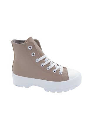 BOTIN DEPORTIVO DOBLE SUELA RU