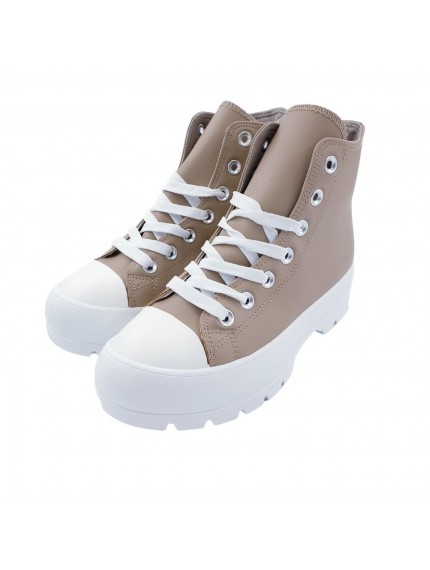 BOTIN DEPORTIVO DOBLE SUELA RU 2
