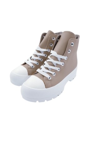BOTIN DEPORTIVO DOBLE SUELA RU