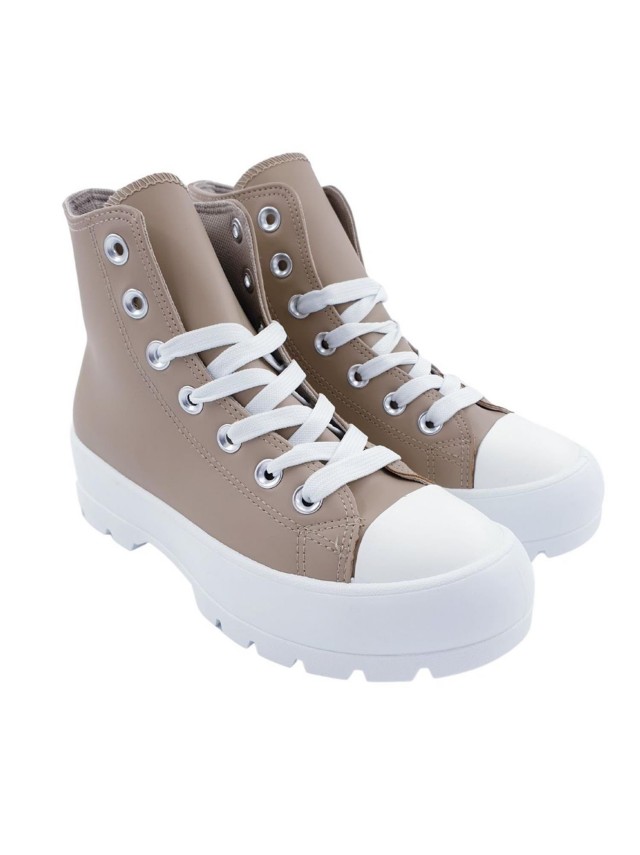 BOTIN DEPORTIVO DOBLE SUELA RU